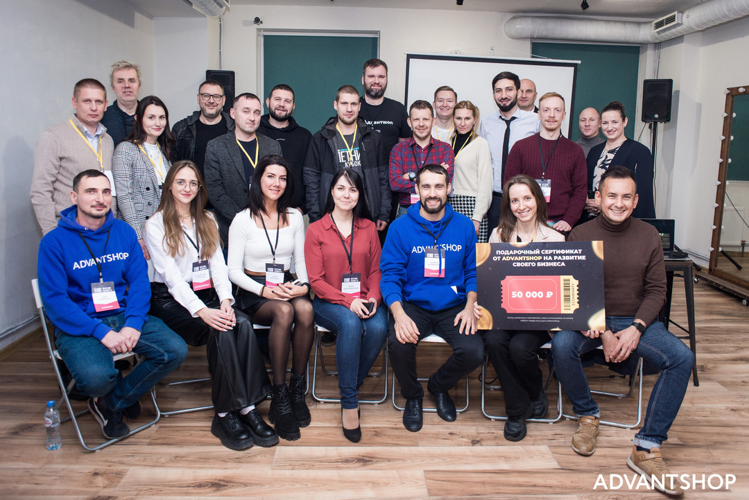 Итоги конкурса "Построй бизнес на 1 000 000" - 5587